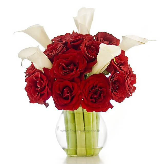 Symphony      of Love - Valentine's Day