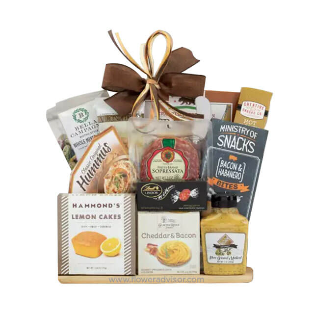 The Cutting Board Collection - Fathers Day