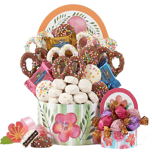 Choco Cookie - Easter