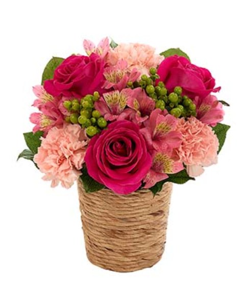 Blooming Garden - Mothers Day