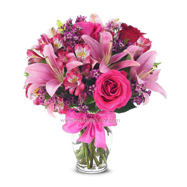 Jennie - Mothers Day