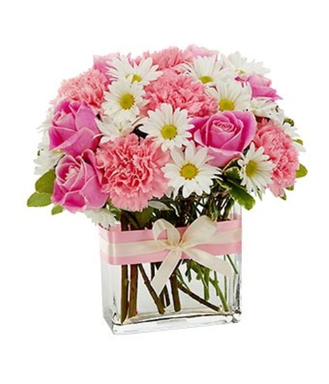 Pinkn Pretty - Mothers Day