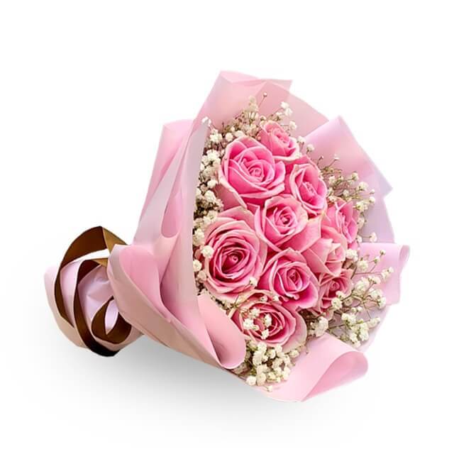 Spring Love 520 Day