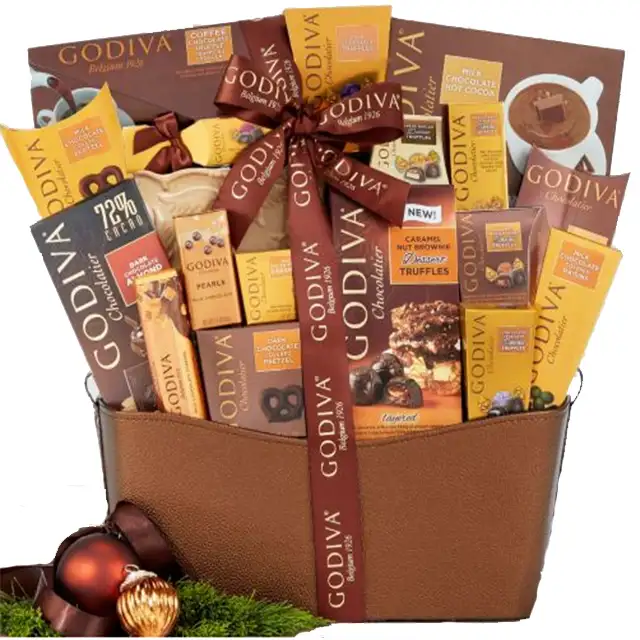 Godiva Wish You