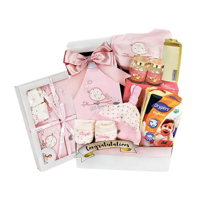 Babys First Gifts