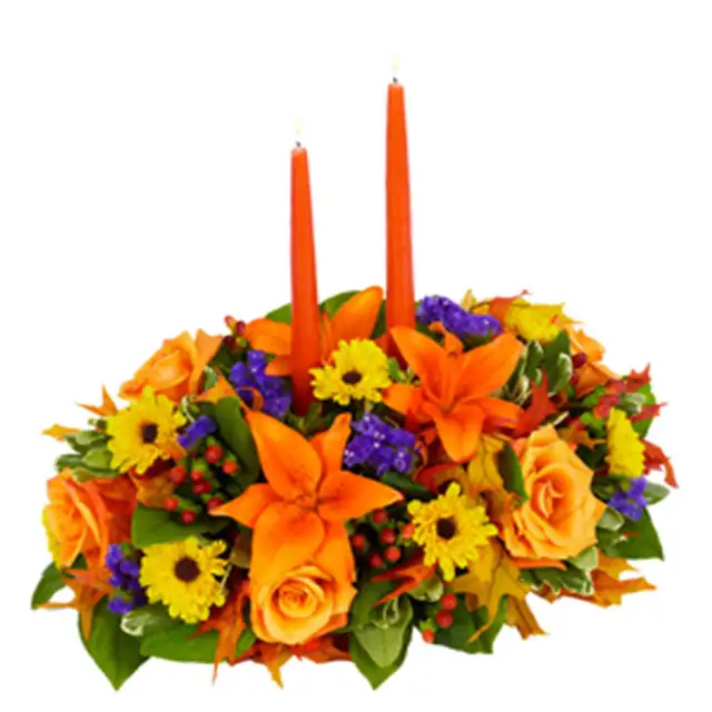 Thanksgiving Centerpiece