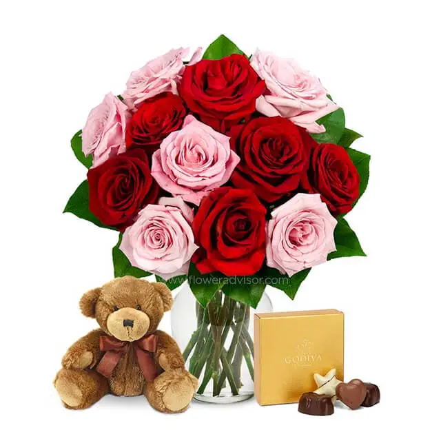 Packet for You