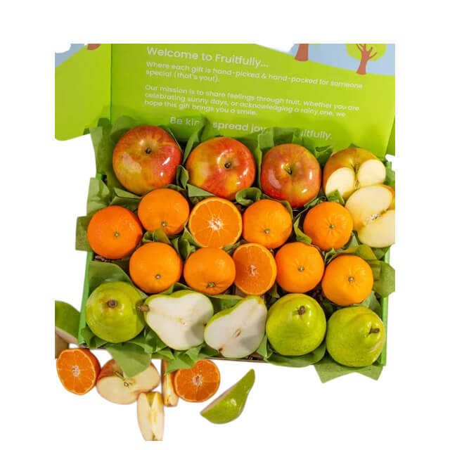 Ultimate Fruit Gift Box